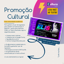Promoção Cultural | "ELIS, A MUSICAL"