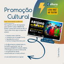 Promoção Cultural | "MÃE ARREPENDIDA"