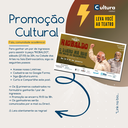 Promoção Cultural | RIOBALDO