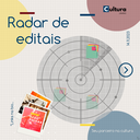 Radar de Editais | 14.11.2023