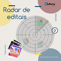 Radar de Editais | 20.09.2023