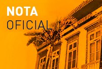 Nota Oficial