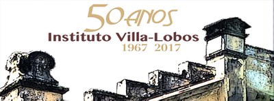 IVL 50 anos