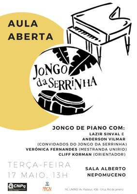 Jongo Da Serrinha 