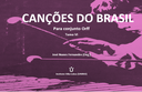 Canções do Brasil VI Capa