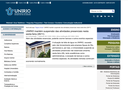 UNIRIO MANTÉM SUSPENSAS AS ATIVIDADES NESTA SEXTA-FEIRA, 29/11 UNIRIO MANTÉM SUSPENSAS AS ATIVIDADES NESTA SEXTA-FEIRA, 29/11