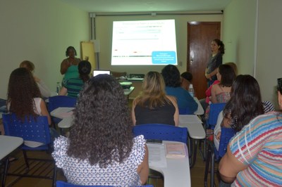 reunião férias