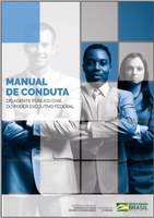 Ministério da Economia publica Manual de Conduta