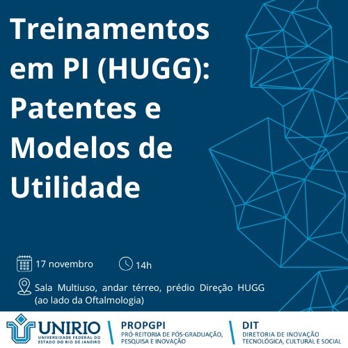 Treinamento em PI