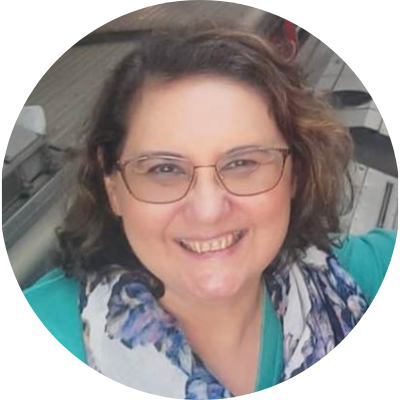 Prof_Deusana Maria da Costa Machado