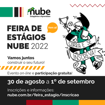 Feira Nube 2022