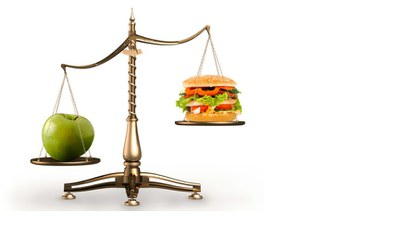 Balança Alimentos