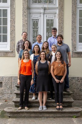 Faculty