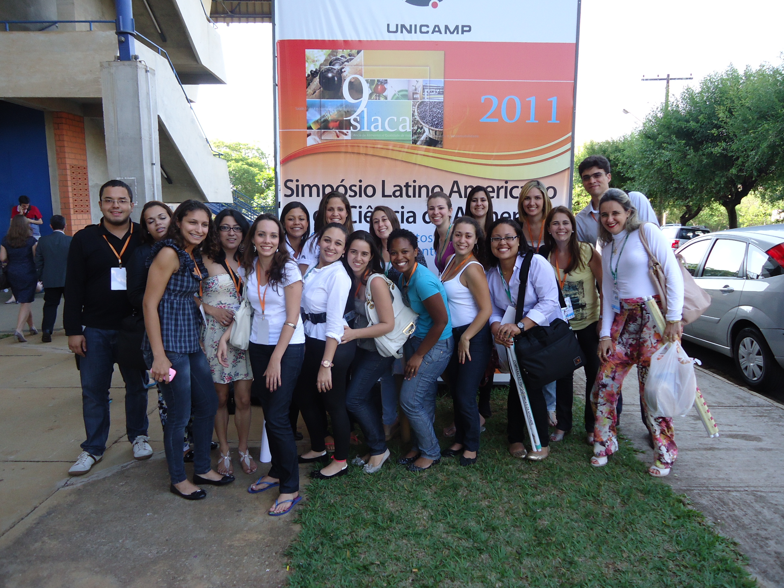 Slaca 2011