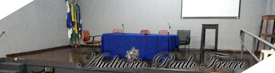 Banner Paulo Freire Banner Paulo Freire