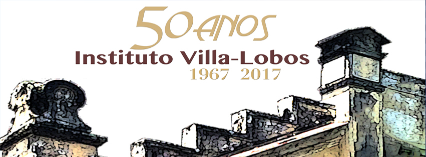 IVL 50 anos