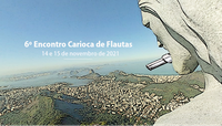 6º Encontro Carioca de Flautas   2021