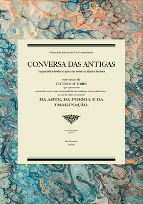 conversa das antigas vol 1