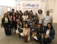 EMC ganha primeiro lugar em Congresso Internacional de Saúde e Espiritualidade