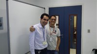 Diretor do IB ministra oficina aos Doutorandos do Programa de Pós-Graduação em Biologia Parasitária da FIOCRUZ