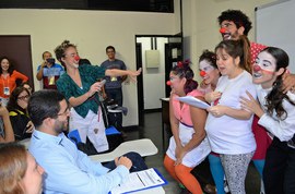 Apresentações científicas e culturais marcam 15ª Jornada de Iniciação Científica 