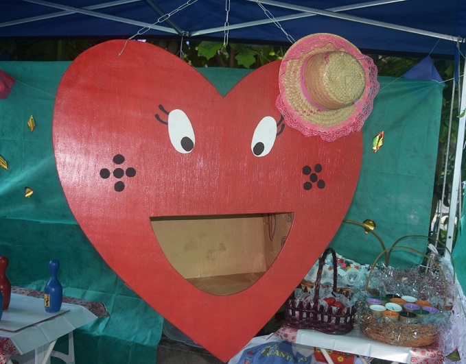 Projetos da UNIRIO animam Festa Junina na Urca