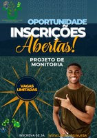 Projeto Monitoria 2024