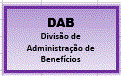 Divisão de Administração de Benefícios