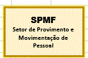 Setor de Provimento e Movimentação de Pessoal