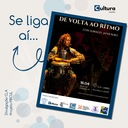 De volta ao ritmo com Sumalgy Jafar Nuro De volta ao ritmo com Sumalgy Jafar Nuro