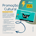 Promoção Cultural | “PETROBRAS SINFÔNICA - LEGIÃO SINFÔNICO”