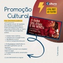 Promoção Cultural | “A DONA DOS RAIOS E DO VENTO” Promoção Cultural | “A DONA DOS RAIOS E DO VENTO”