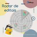 Radar de Editais | 06.03.2024