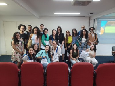 capacitação npjur