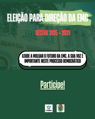 Eleição 1