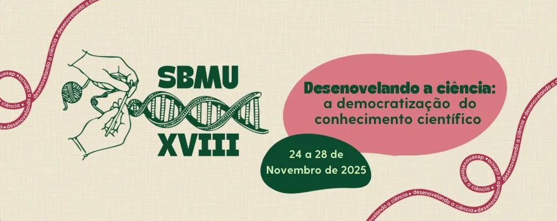 XVIII Semana de Biomedicina UNIRIO 