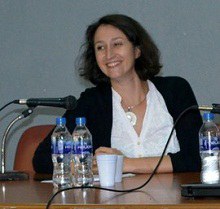 ‘Desafio das revistas acadêmicas é encontrar autores e leitores’, diz pesquisadora Marianne Blindon