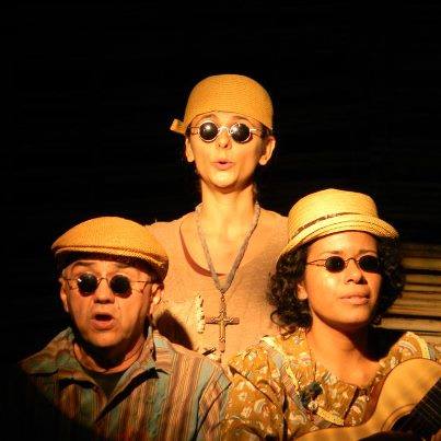  ‘O evangelho segundo Dona Zefa’ estreia nova temporada nesta quarta-feira