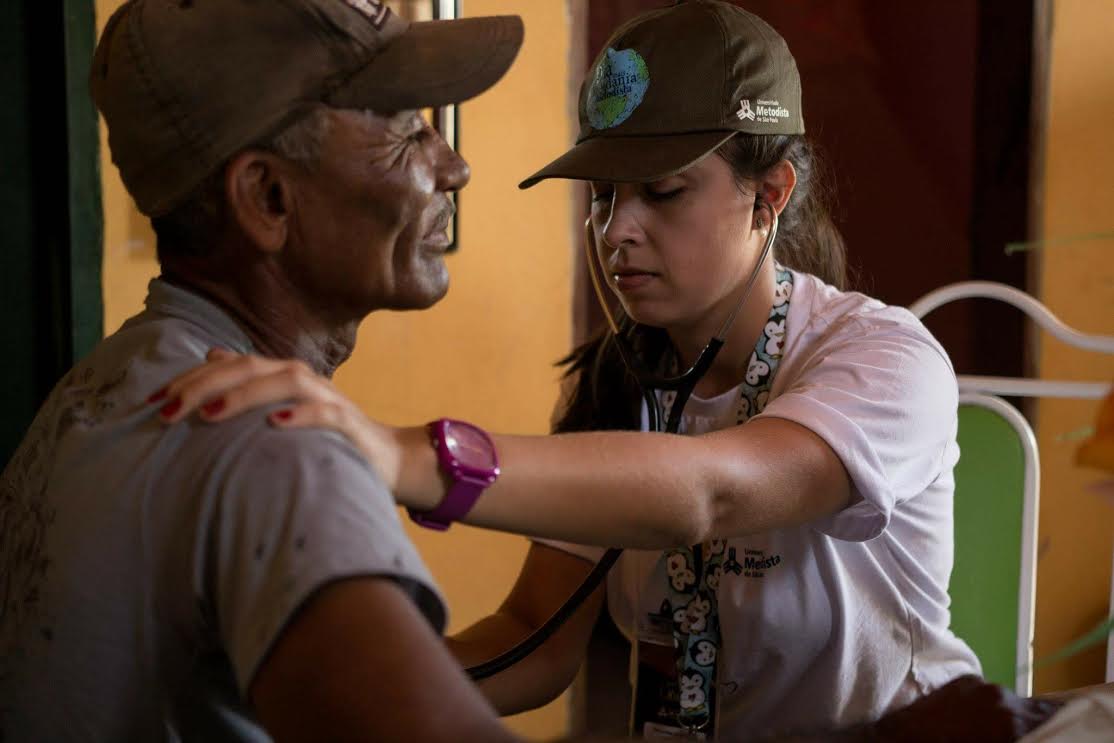 ‘Perdemos a simplicidade das coisas’, diz aluna que participou de projeto de extensão em Canudos