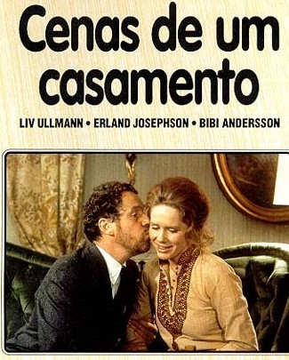 'Cenas de um Casamento' é o filme do mês no Fórum de Psicanálise e Cinema