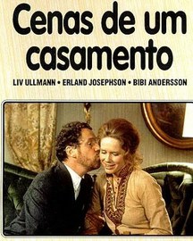 'Cenas de um Casamento' é o filme do mês no Fórum de Psicanálise e Cinema