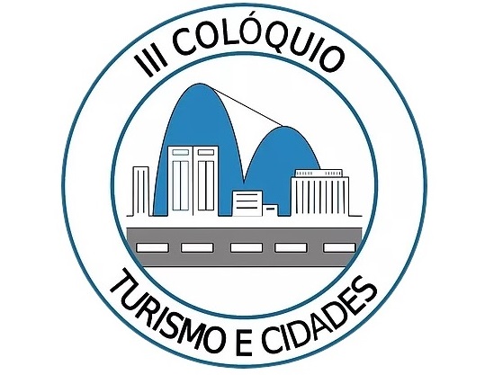 3º Colóquio Turismo e Cidades acontece nesta semana na UNIRIO
