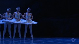 NIS exibe documentário ‘Corpo de baile’ no CLA