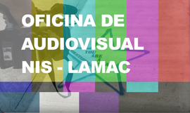 Núcleo de Imagem e Som oferece oficina de audiovisual para estudantes, professores e técnicos-administrativos da UNIRIO