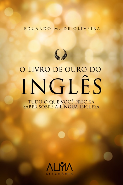 Tradutor da CRI lança livro sobre aspectos da língua inglesa
