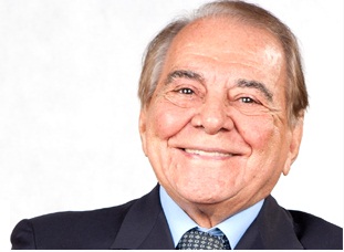 UNIRIO concede título de Doutor ‘Honoris Causa’ a Ivo Pitanguy