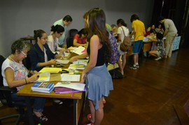 Solicitações de matrícula na UNIRIO crescem 40% em relação a 2015