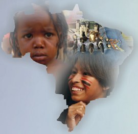 UNIRIO sedia evento sobre etnoconhecimento, territorialidade e trabalho em comunidades tradicionais