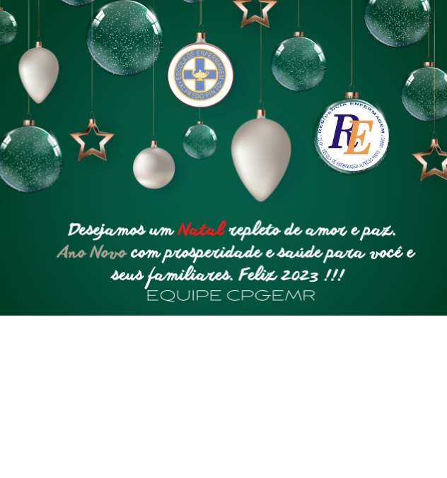 Feliz Natal