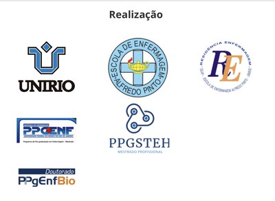 REALIZAÇÃO REALIZAÇÃO